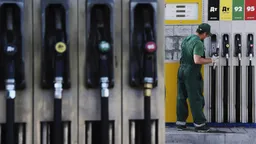 "Татнефть" ввела ограничения на отпуск топлива на своих АЗС